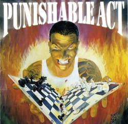 Punishable Act : Punishable Act